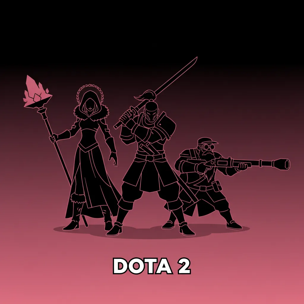 Dota 2 esports betting at DBBet: pre-match and live odds, match winner, map handicap, kills totals, and first Roshan markets.