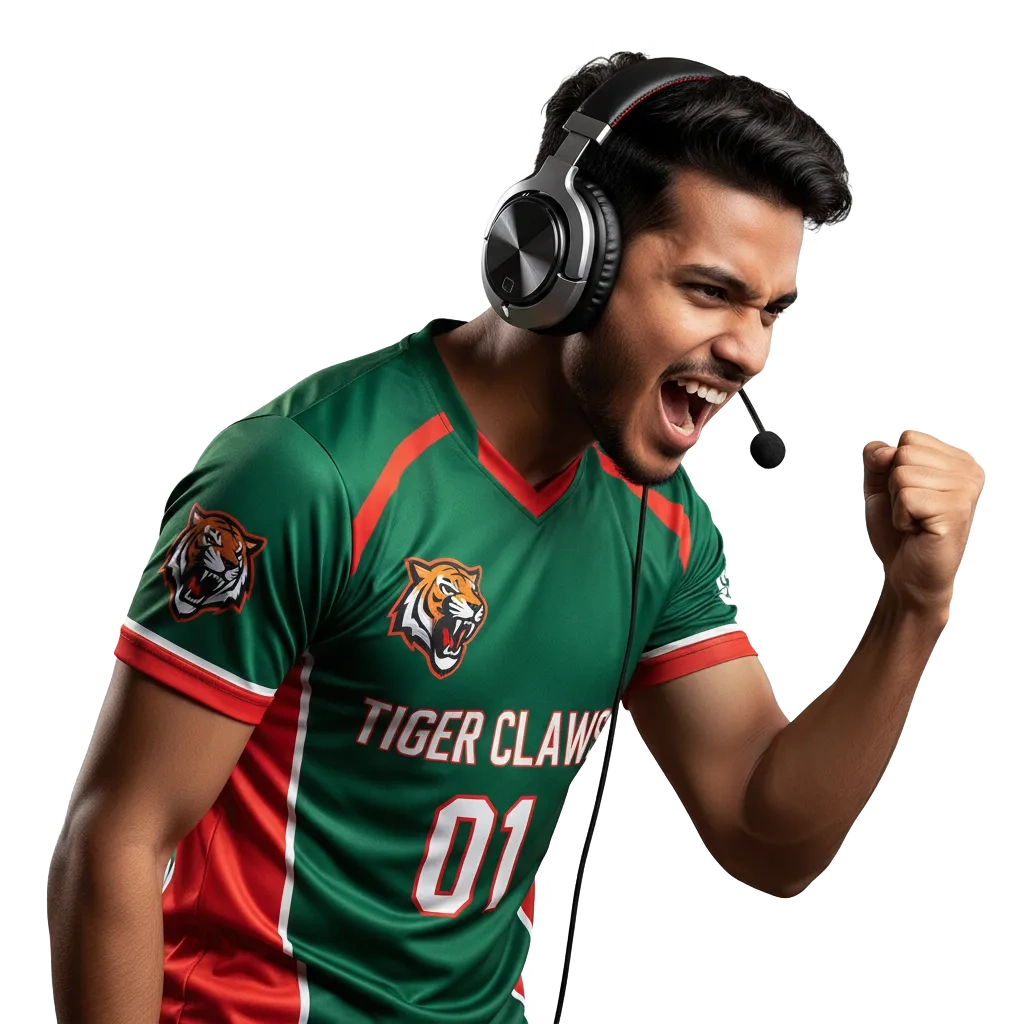 DBBet esports betting in Bangladesh: live Android & iOS app, real-time odds, 100% bonus, quick BDT cash out.