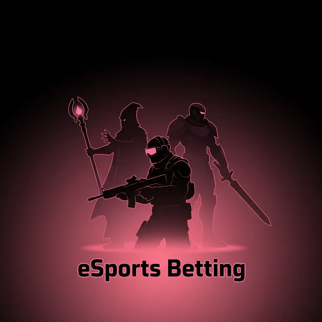 Esports betting with live lines for Dota 2, CS2, LoL, StarCraft; bet winners, maps, totals, first blood, player stats.