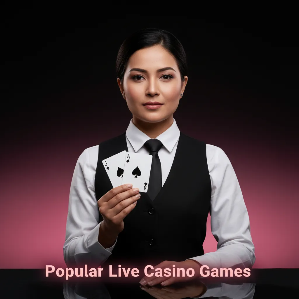 Popular live casino games at DBBet: Andar Bahar, Teen Patti, Lightning Roulette, Crazy Time; fast rounds and friendly hosts.