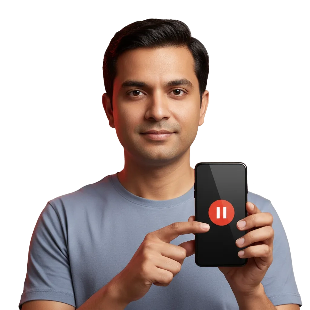 DBBet responsible gaming graphic with shield, clock, and sliders for limits, reality checks, time-outs, and self-exclusion.