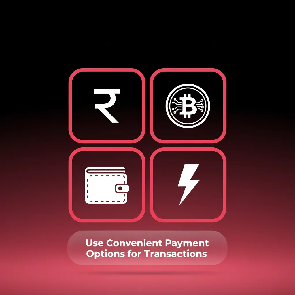 SSL-secured payment options in Bangladesh: Visa, Perfect Money, Sticpay, Skrill, Airtel Money, Neteller.