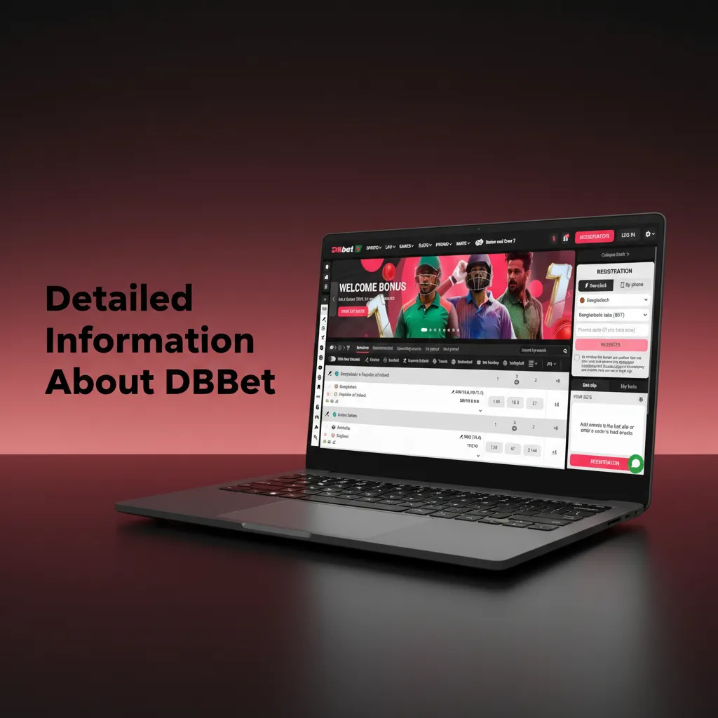 DBBet features for Bangladesh bettors: BPL to global sports, secure and fair, Android/iOS apps, 24/7 Bangla-English support.