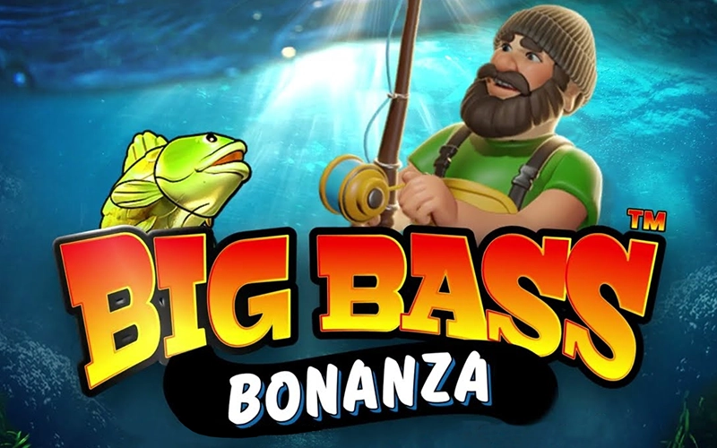 Cast your line in Big Bass Bonanza at DBbet and reel in big prizes today.