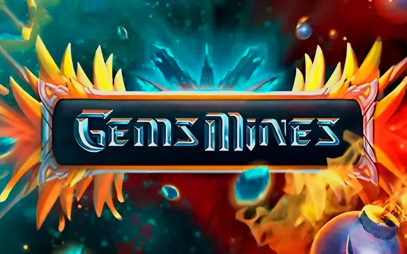 Dig for hidden gems in Gems and Mines at DBbet and unlock bonus rounds.