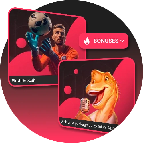 Benefit from frequently updated promotions at DBbet and play smarter.