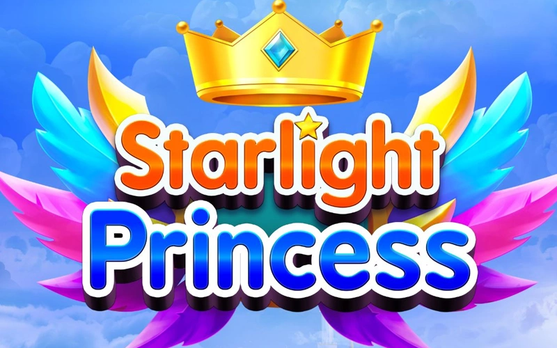 Activate magical bonuses in Starlight Princess on the DBbet app and keep spinning.