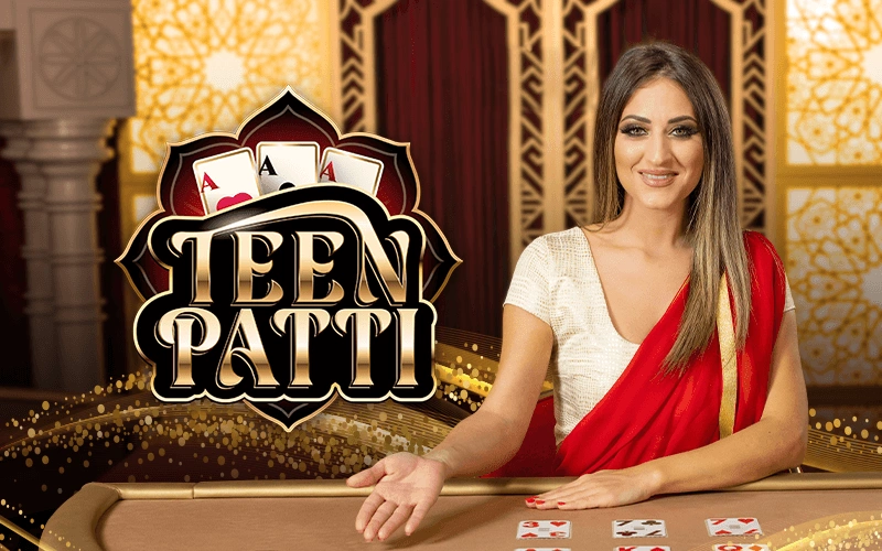 Play traditional Andar Bahar and Teen Patti at DBbet and enjoy local classics.